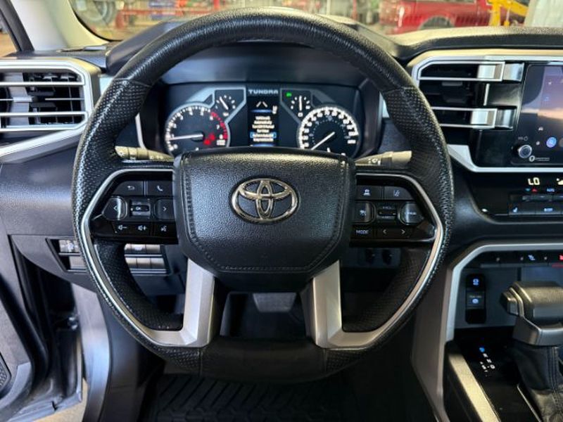 2022 Toyota Tundra SR5 Idaho Falls ID