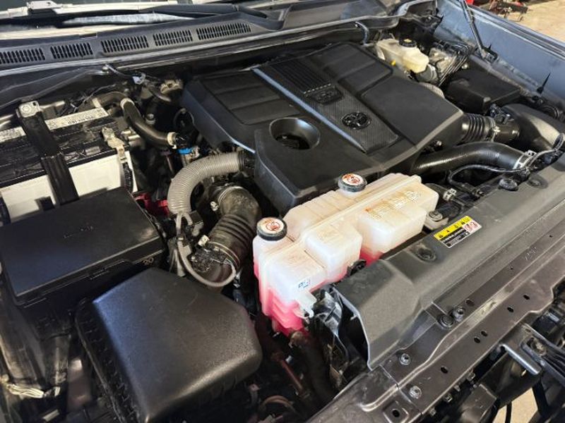 2022 Toyota Tundra SR5 Idaho Falls ID