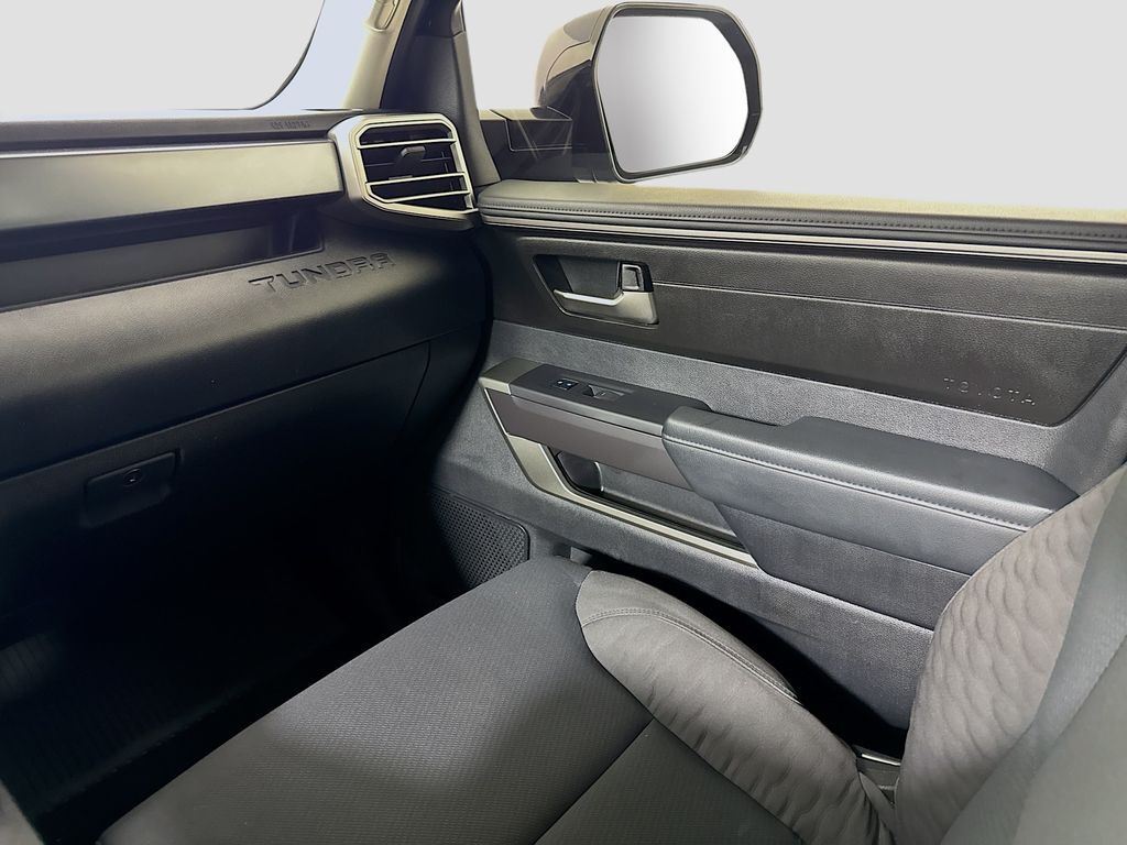 2022 Toyota Tundra SR5 Kennewick WA