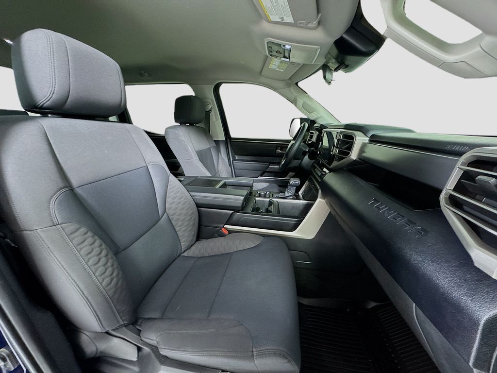 2022 Toyota Tundra SR5 Kennewick WA