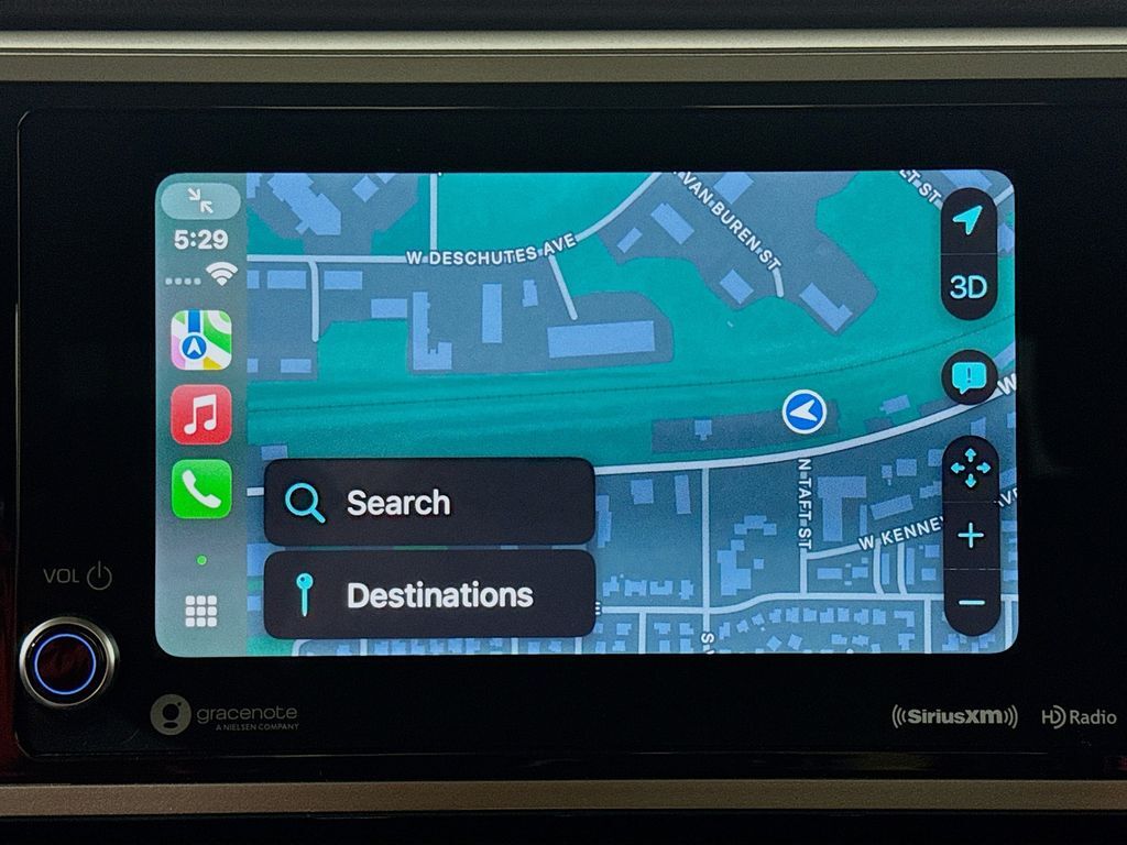 2022 Toyota Tundra SR5 Kennewick WA