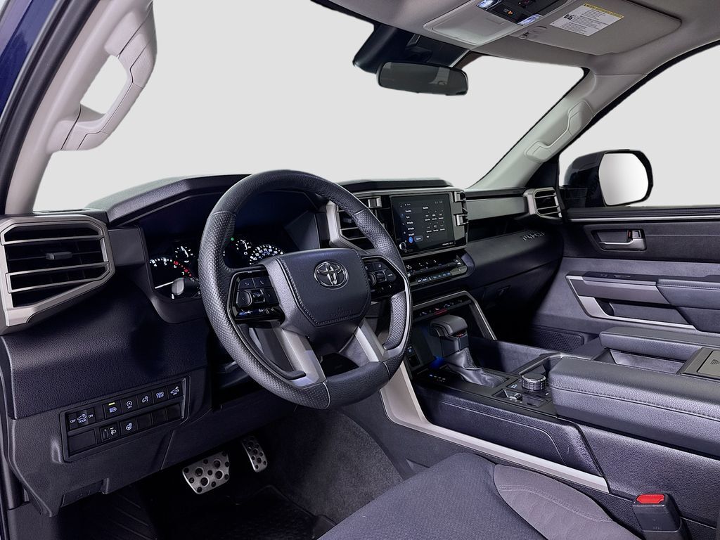 2022 Toyota Tundra SR5 Kennewick WA