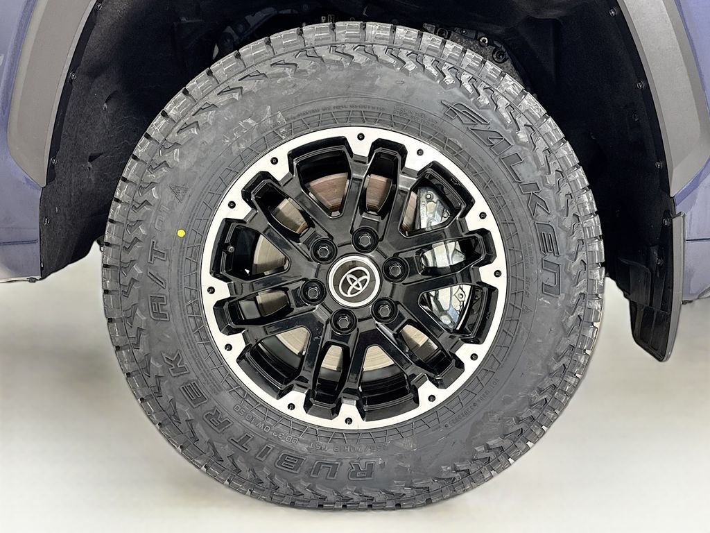 2022 Toyota Tundra SR5 Kennewick WA