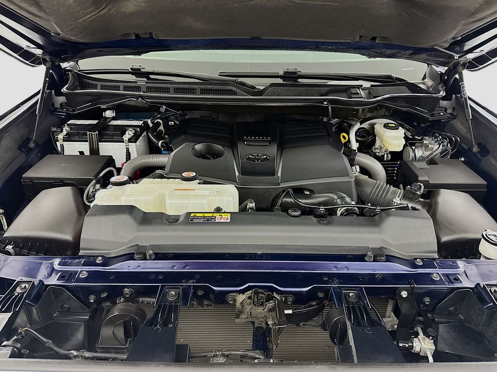 2022 Toyota Tundra SR5 Kennewick WA