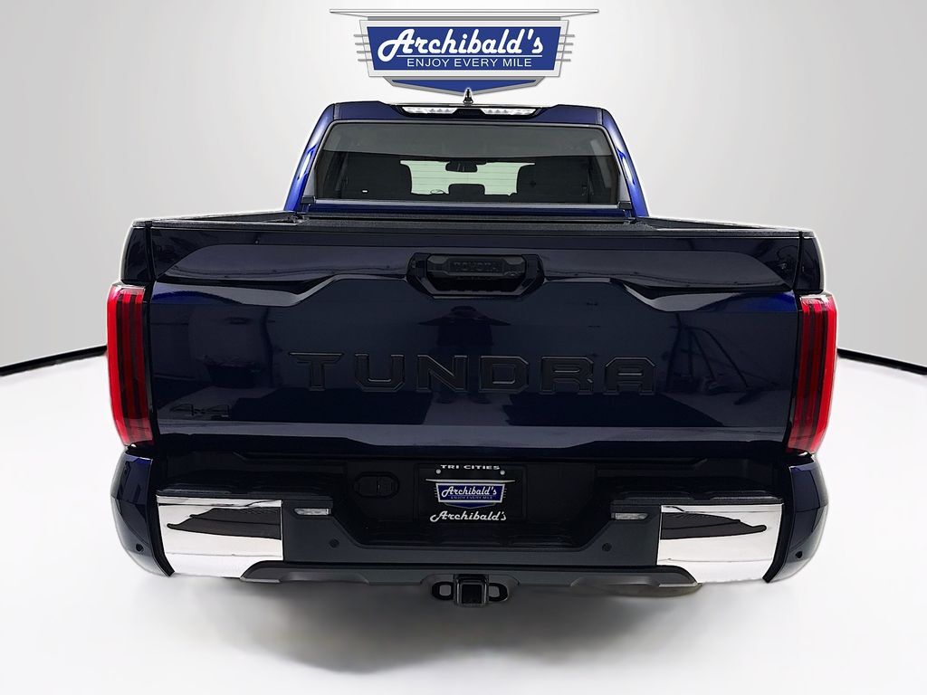 2022 Toyota Tundra SR5 Kennewick WA