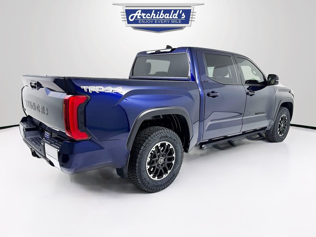 2022 Toyota Tundra SR5 Kennewick WA