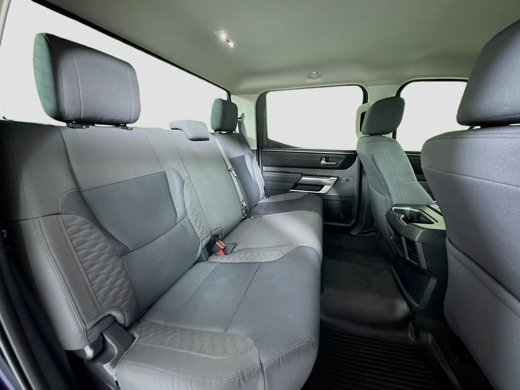 2022 Toyota Tundra SR5 Kennewick WA