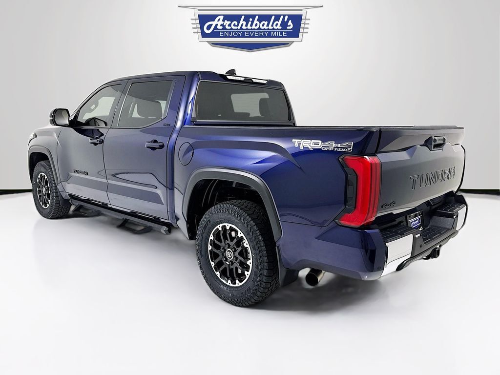 2022 Toyota Tundra SR5 Kennewick WA