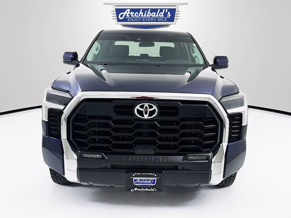 2022 Toyota Tundra SR5 Kennewick WA