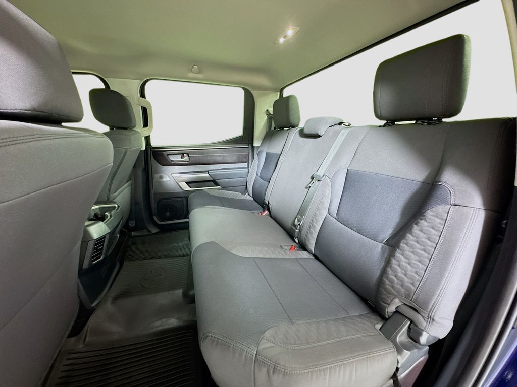 2022 Toyota Tundra SR5 Kennewick WA