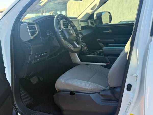 2022 Toyota Tundra SR5 Mesa AZ