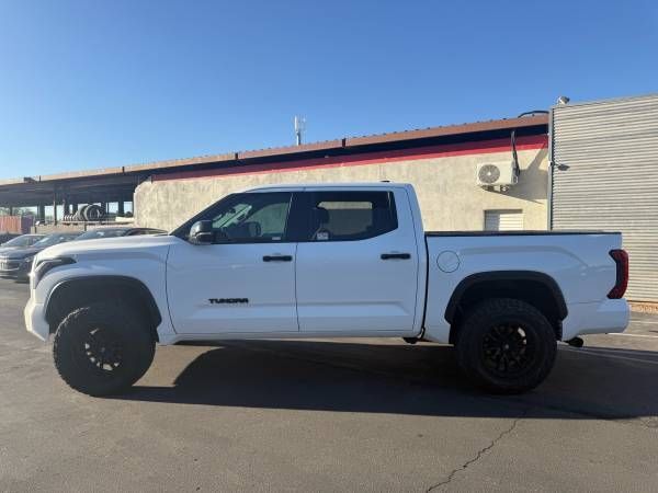 2022 Toyota Tundra SR5 Mesa AZ