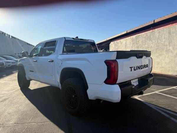 2022 Toyota Tundra SR5 Mesa AZ
