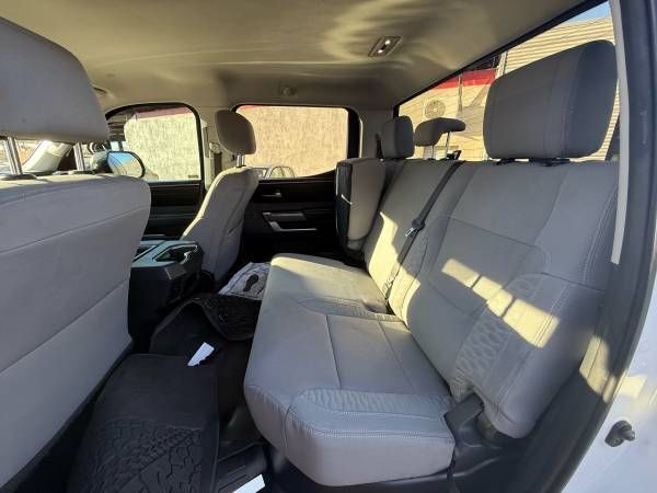 2022 Toyota Tundra SR5 Mesa AZ
