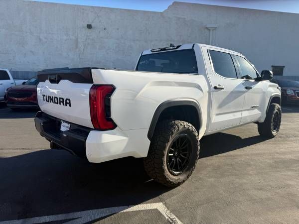2022 Toyota Tundra SR5 Mesa AZ