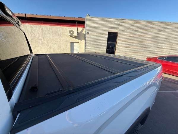 2022 Toyota Tundra SR5 Mesa AZ
