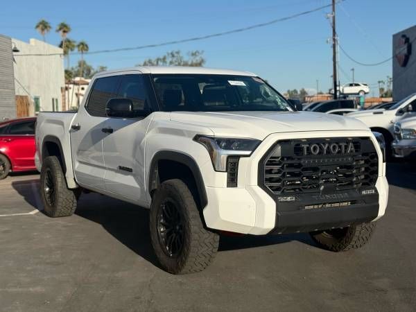 2022 Toyota Tundra SR5 Mesa AZ