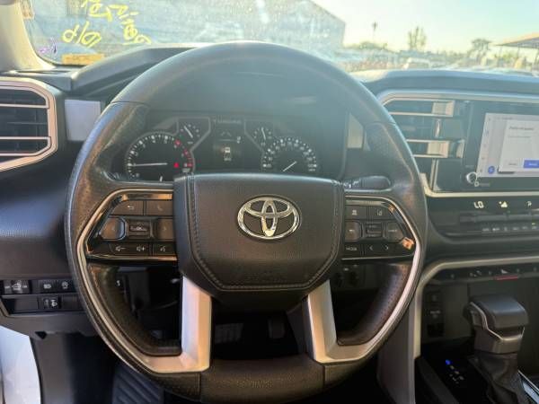 2022 Toyota Tundra SR5 Mesa AZ