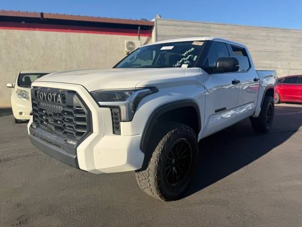 2022 Toyota Tundra SR5 Mesa AZ