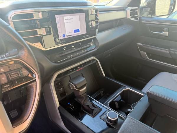 2022 Toyota Tundra SR5 Mesa AZ