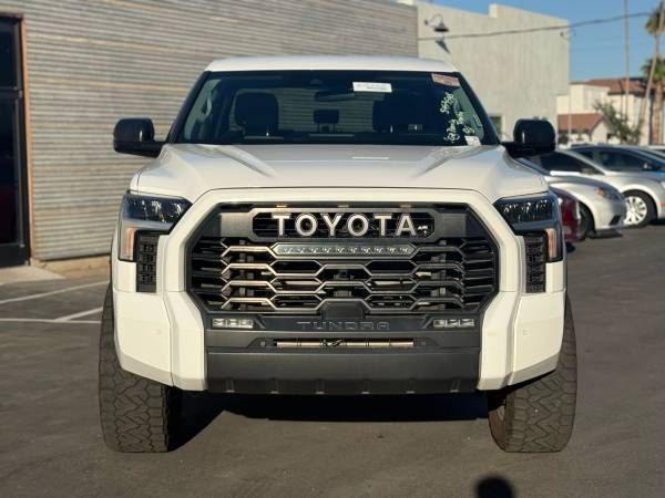 2022 Toyota Tundra SR5 Mesa AZ