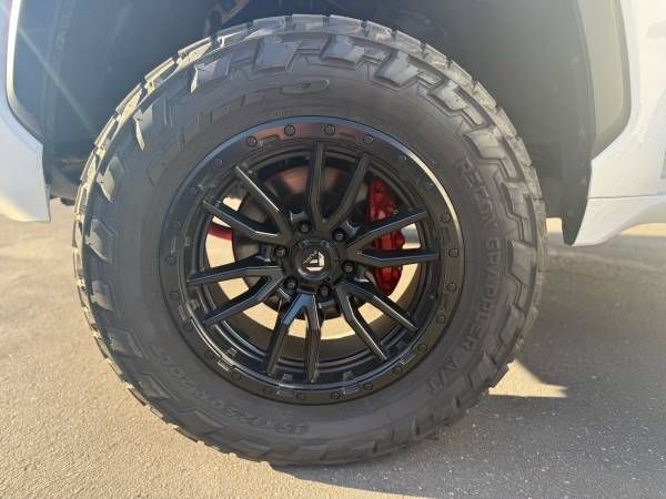 2022 Toyota Tundra SR5 Mesa AZ