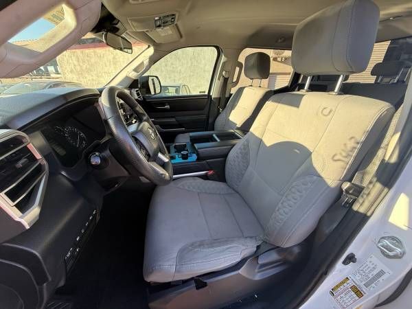 2022 Toyota Tundra SR5 Mesa AZ