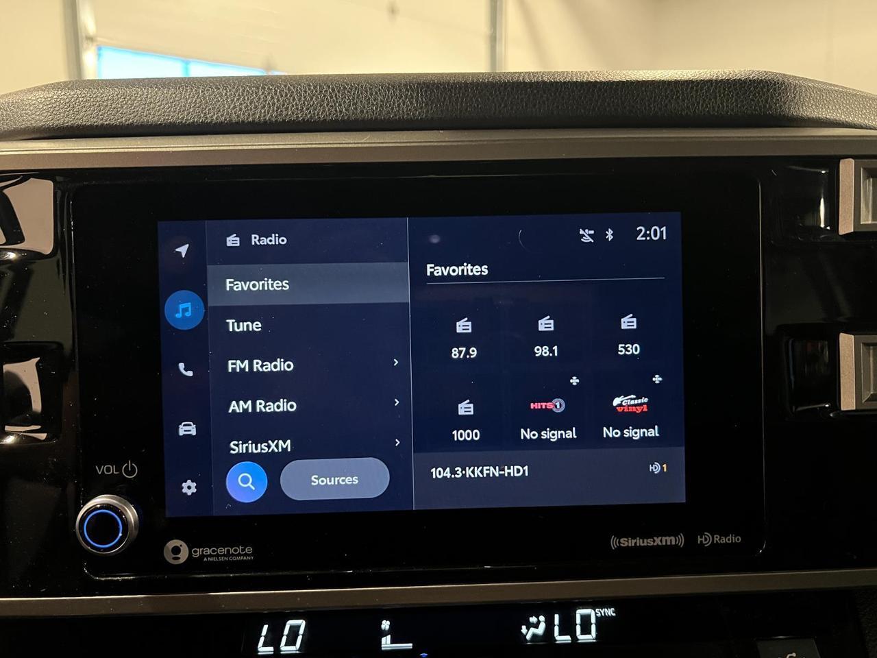2022 Toyota Tundra SR5 Parker CO