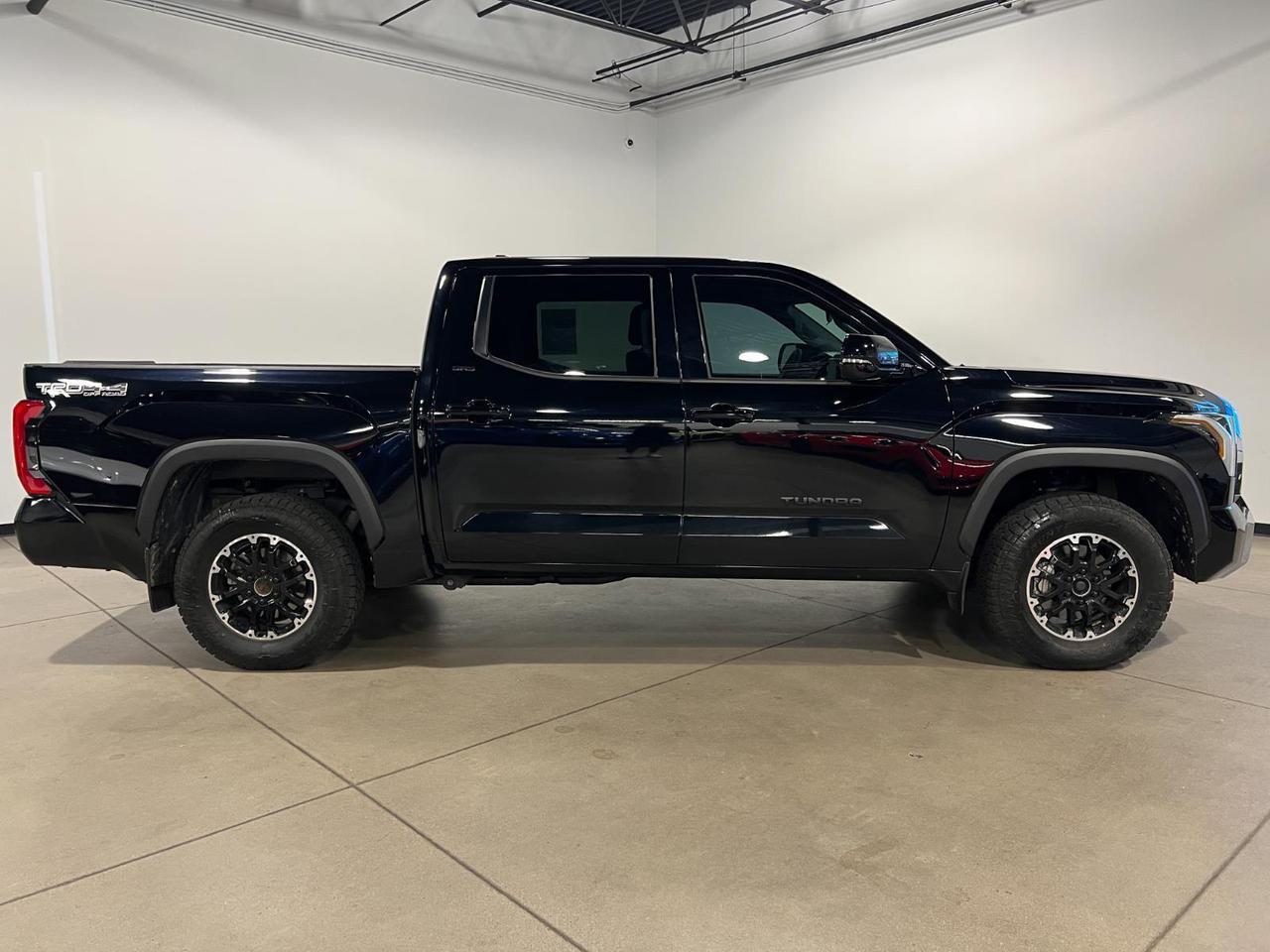 2022 Toyota Tundra SR5 Parker CO