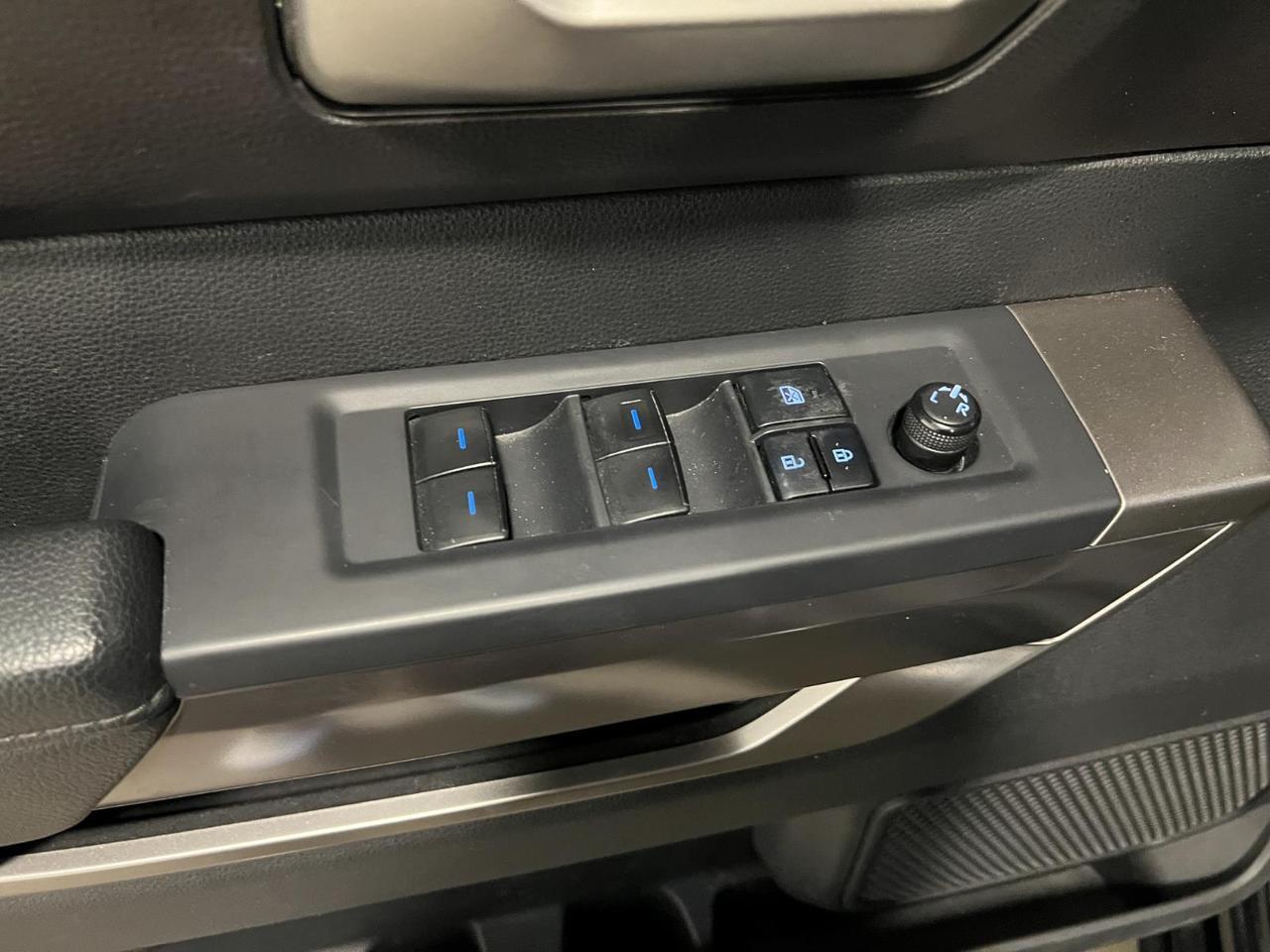 2022 Toyota Tundra SR5 Parker CO