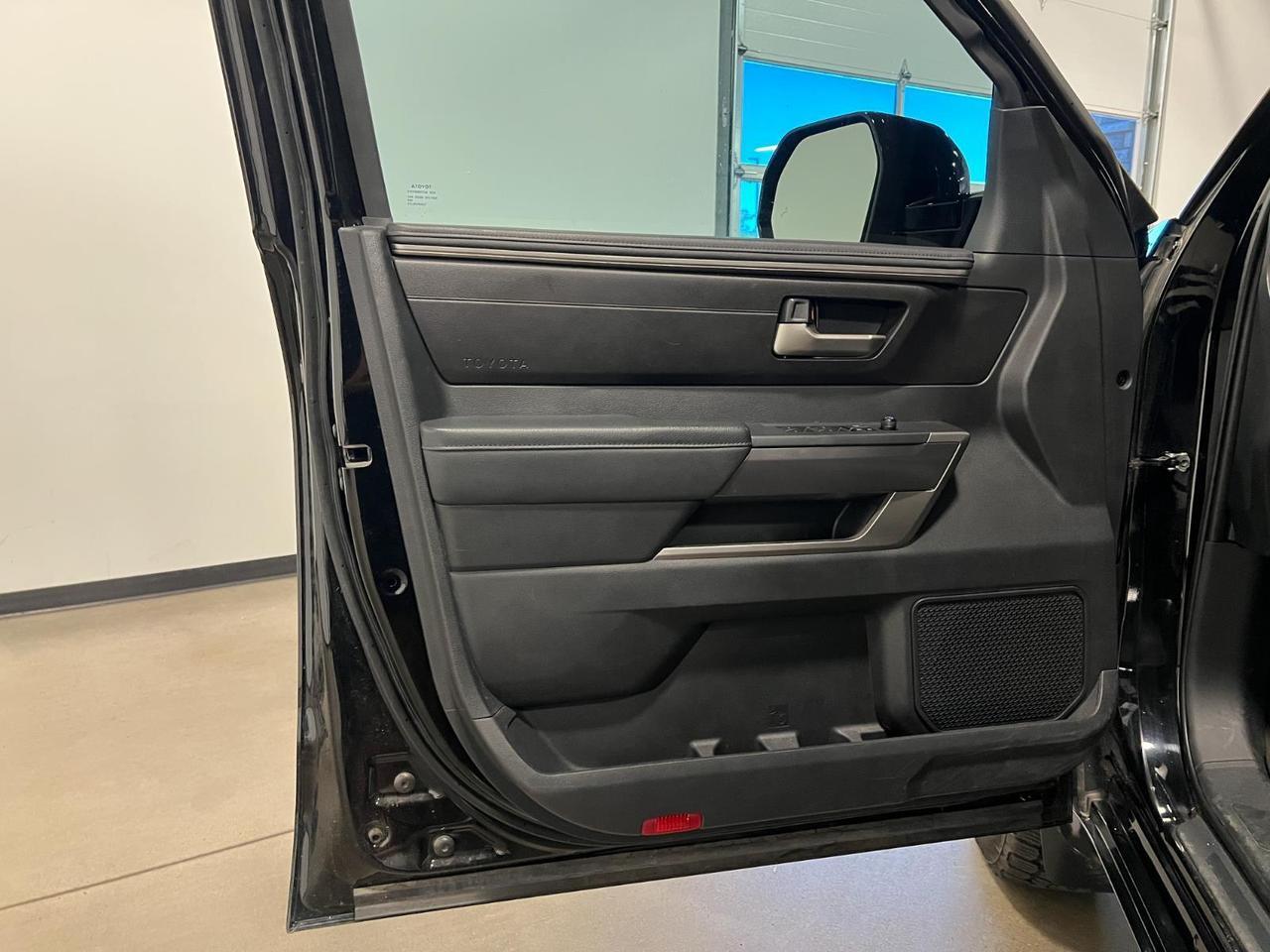 2022 Toyota Tundra SR5 Parker CO