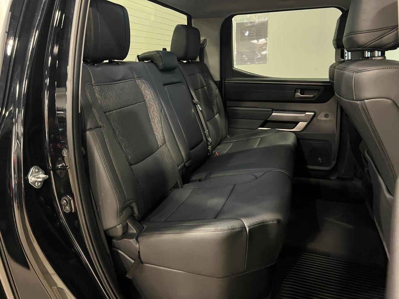 2022 Toyota Tundra SR5 Parker CO