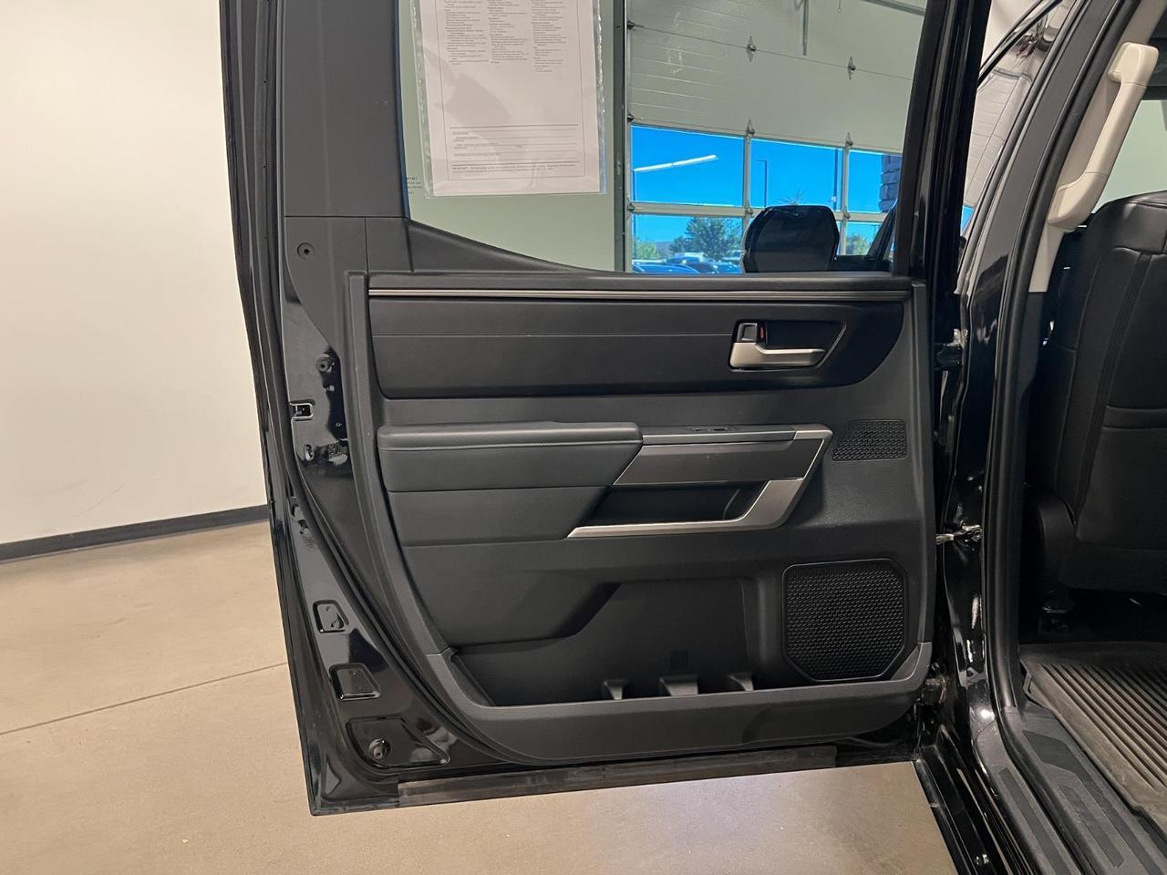 2022 Toyota Tundra SR5 Parker CO
