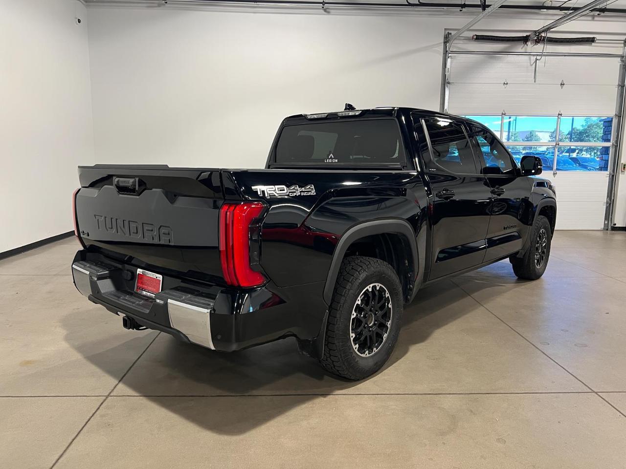 2022 Toyota Tundra SR5 Parker CO
