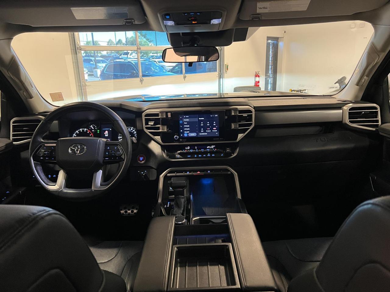 2022 Toyota Tundra SR5 Parker CO