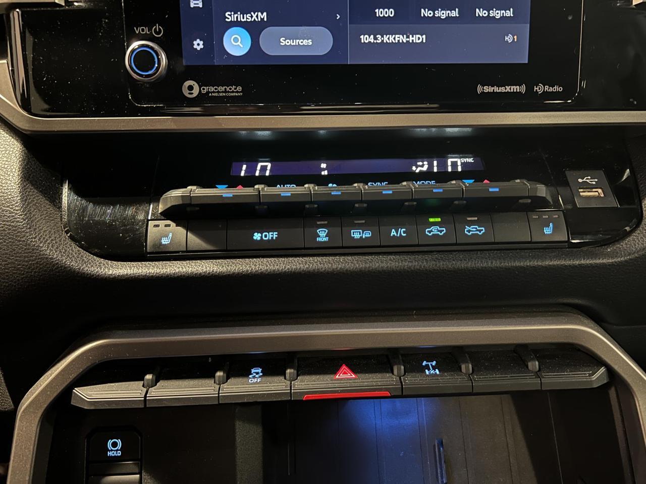 2022 Toyota Tundra SR5 Parker CO