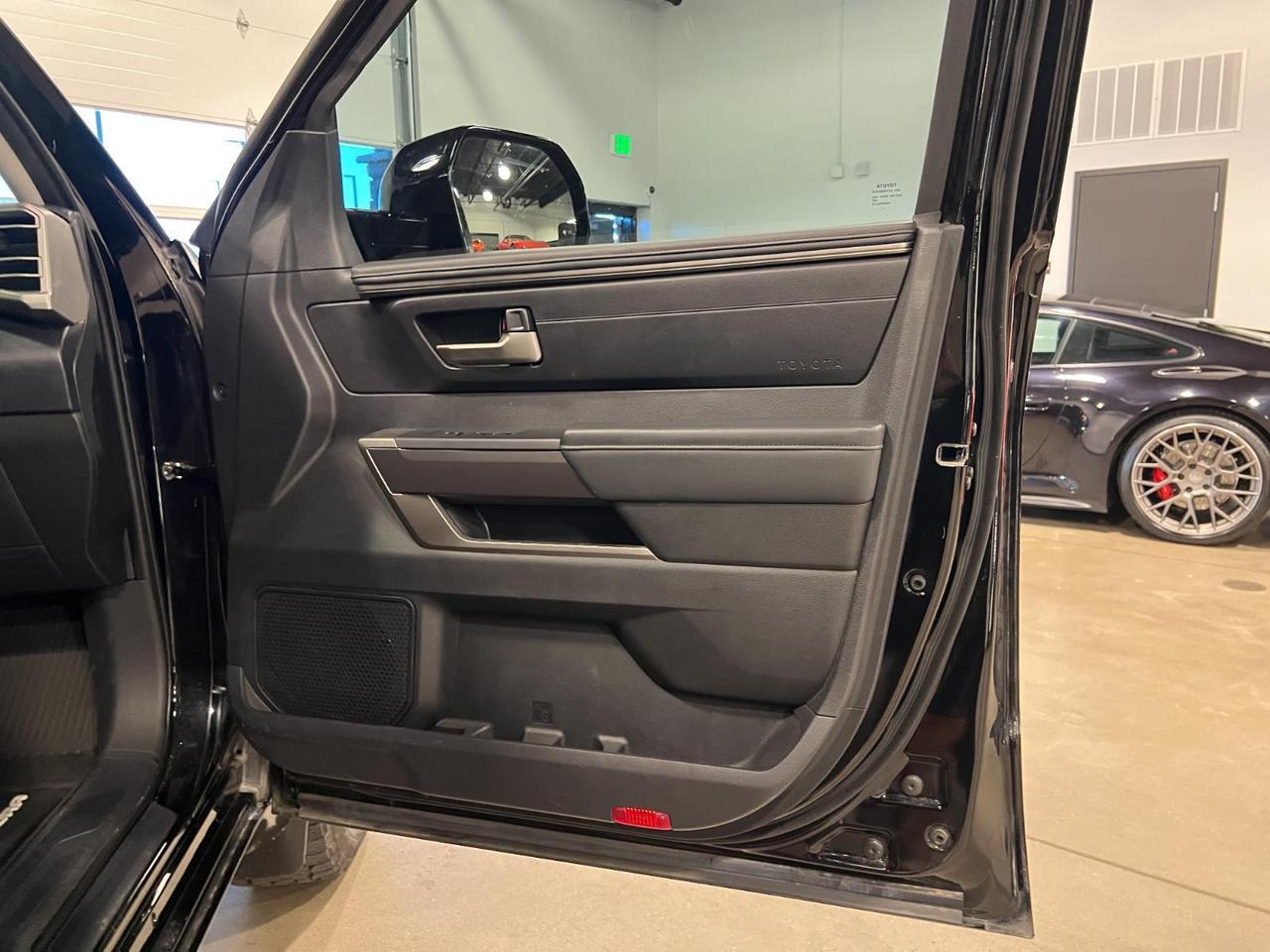 2022 Toyota Tundra SR5 Parker CO