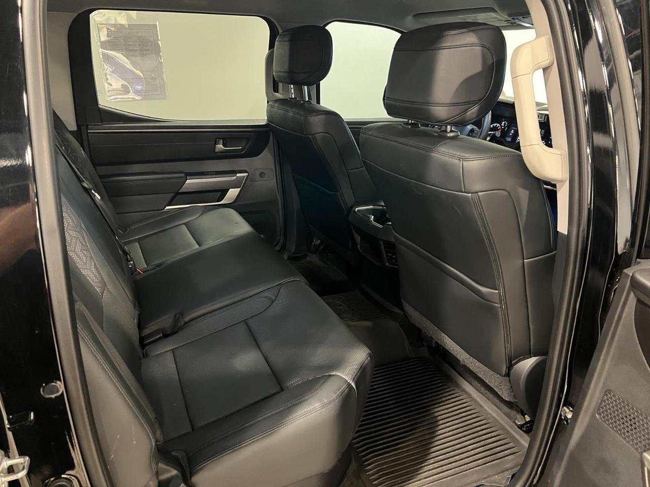 2022 Toyota Tundra SR5 Parker CO