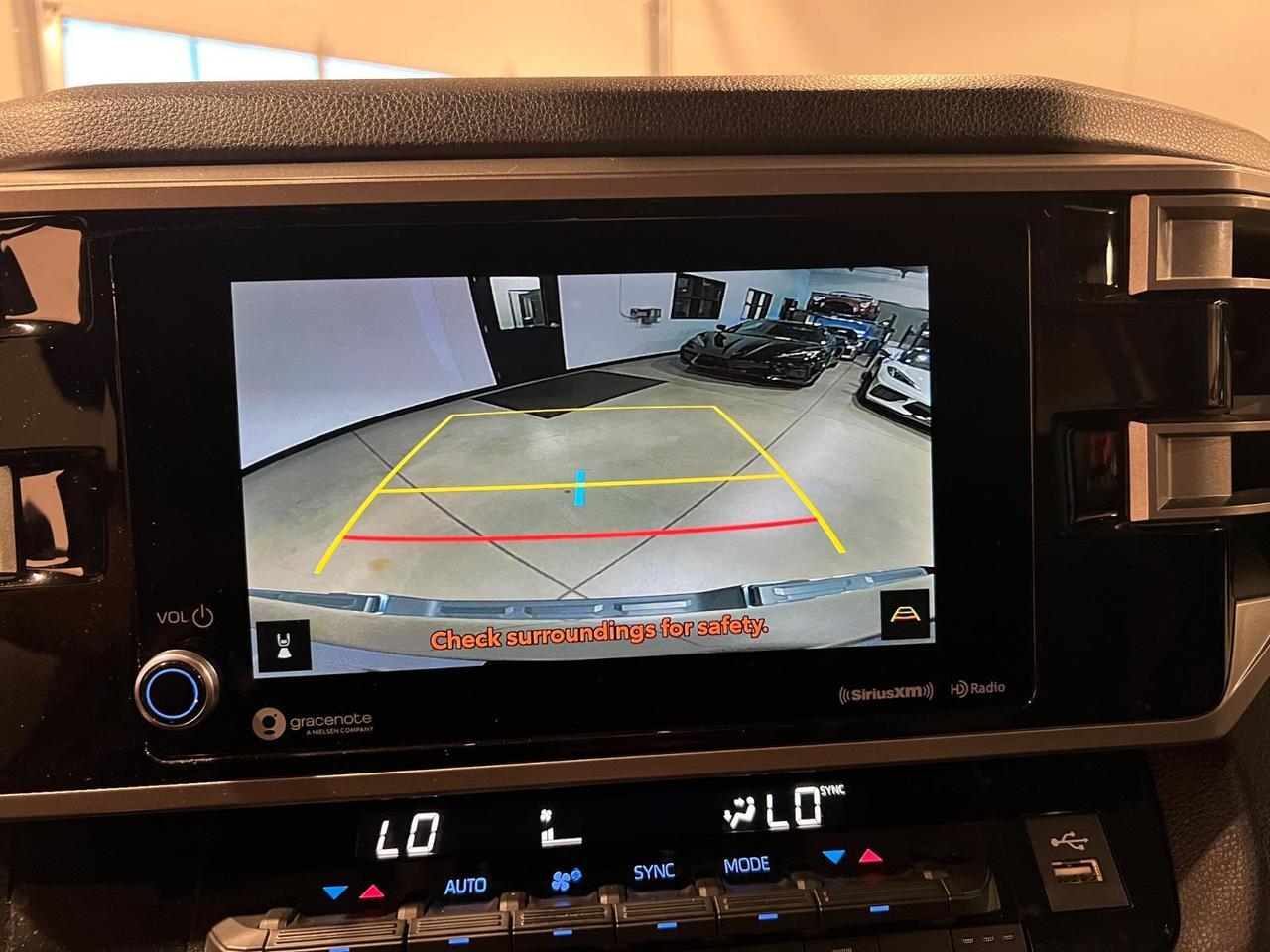 2022 Toyota Tundra SR5 Parker CO