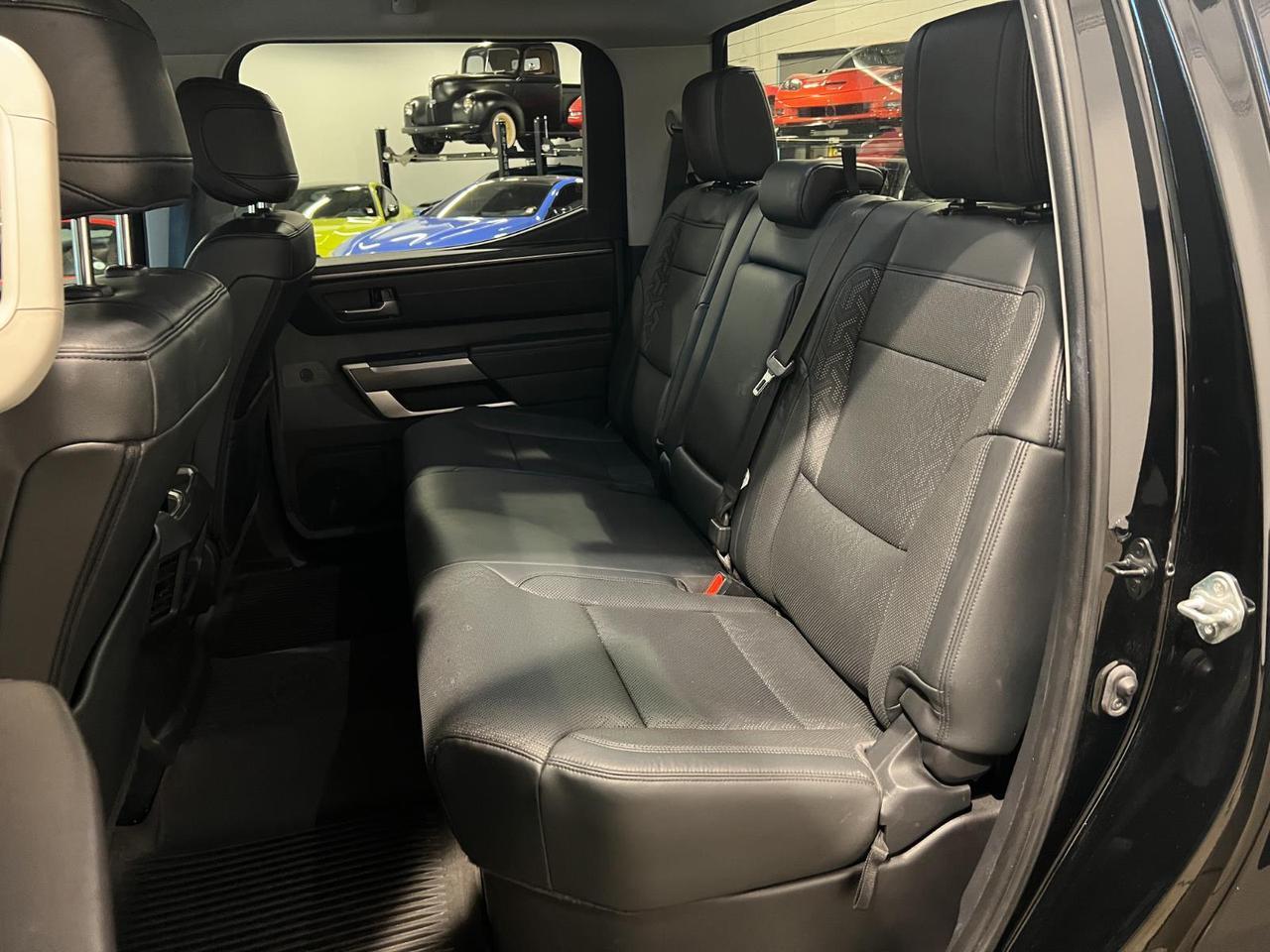 2022 Toyota Tundra SR5 Parker CO