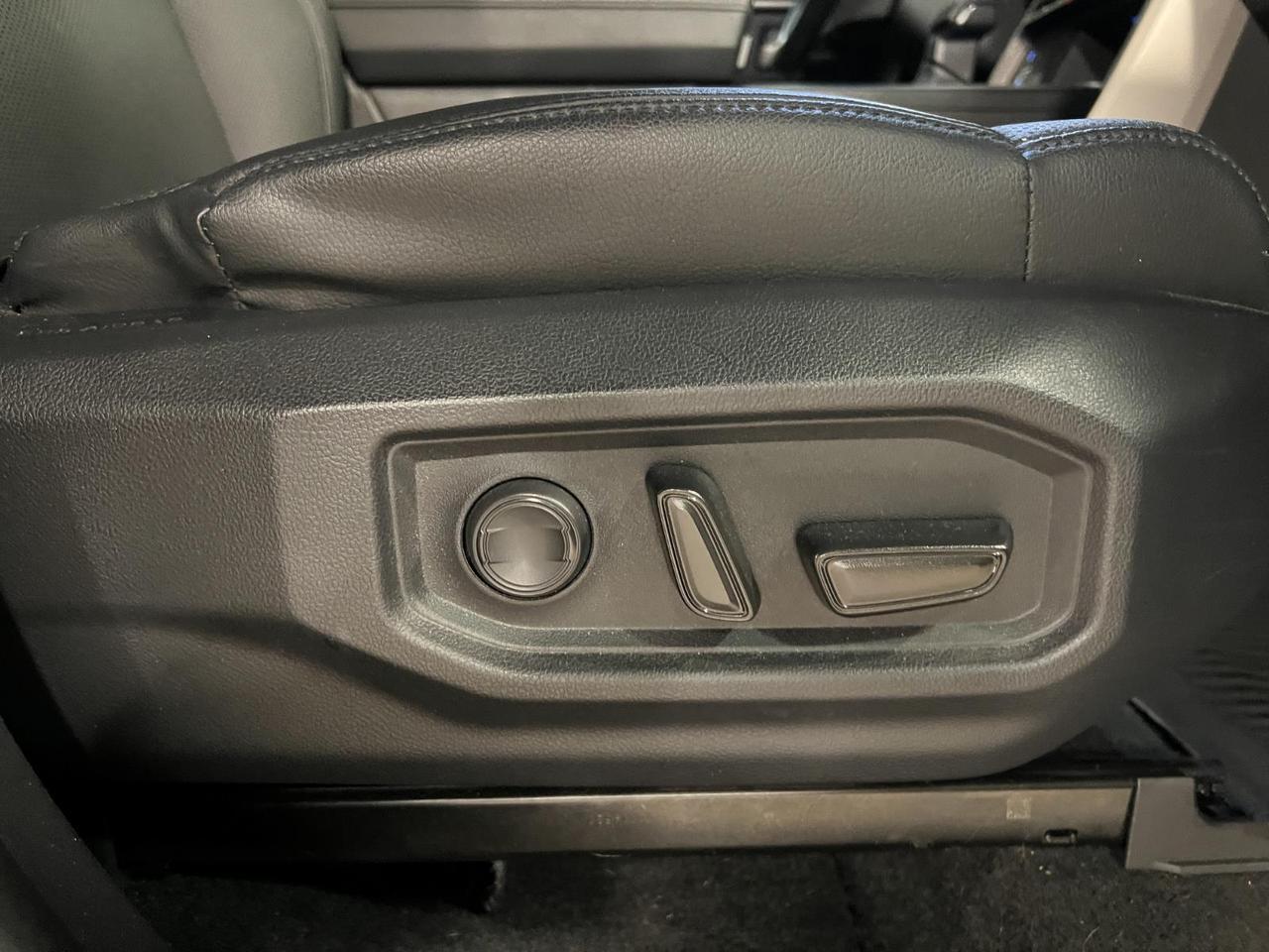2022 Toyota Tundra SR5 Parker CO