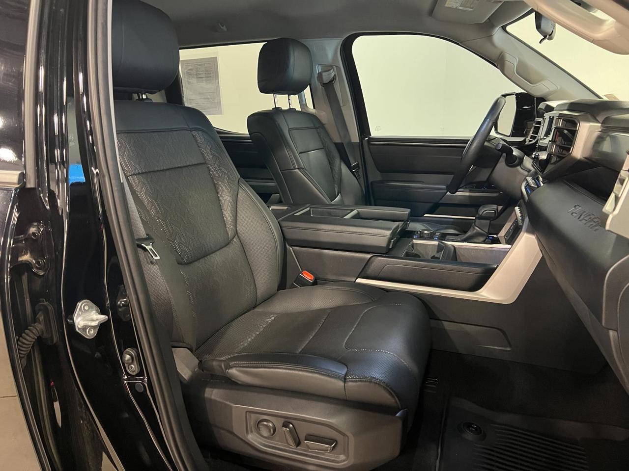 2022 Toyota Tundra SR5 Parker CO