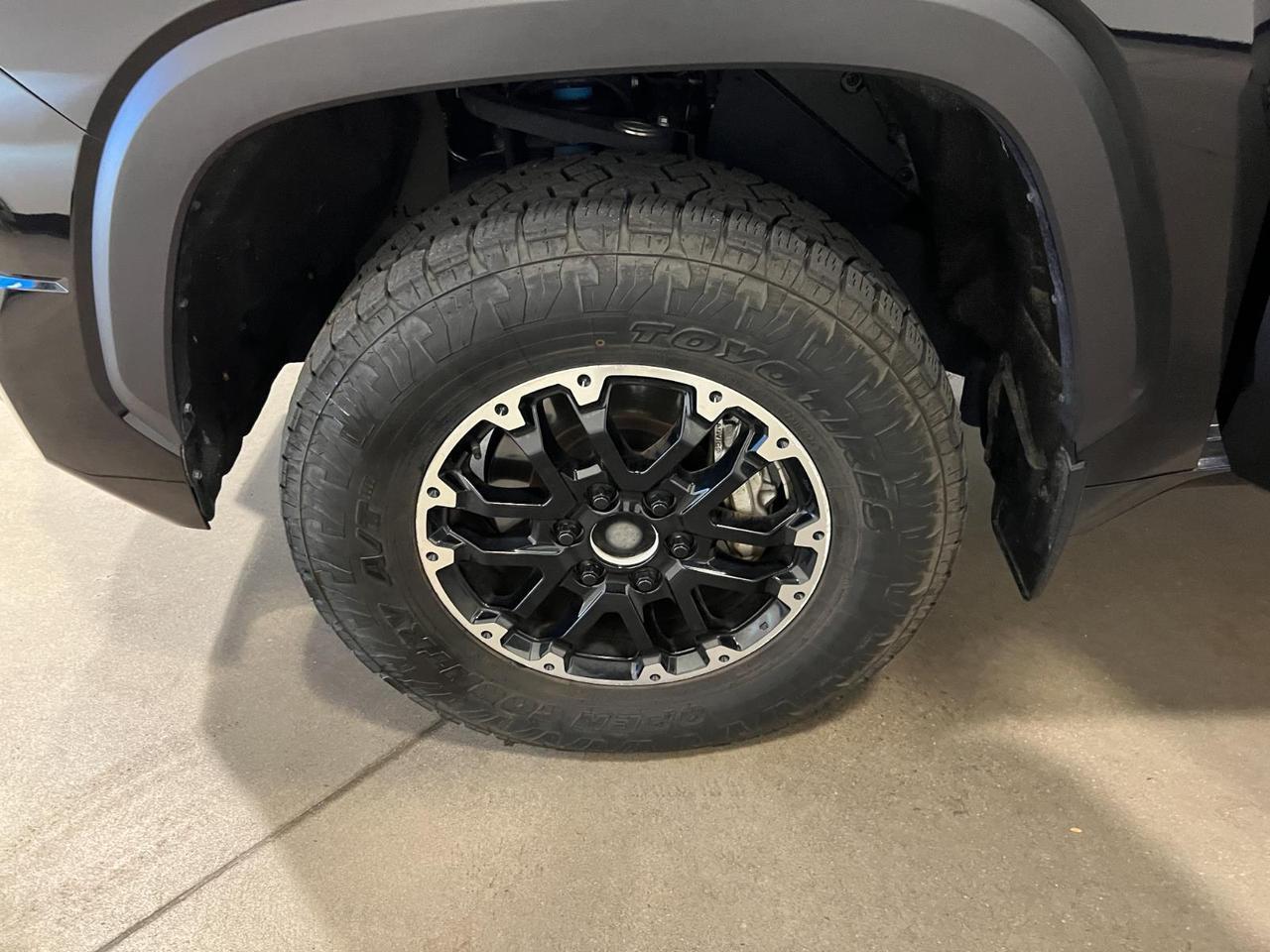 2022 Toyota Tundra SR5 Parker CO