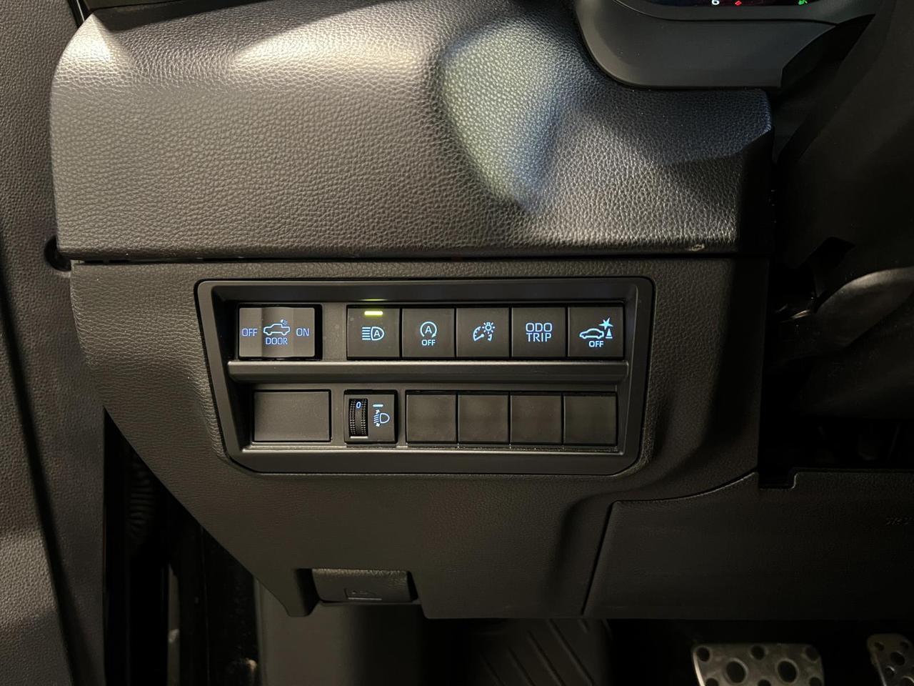 2022 Toyota Tundra SR5 Parker CO