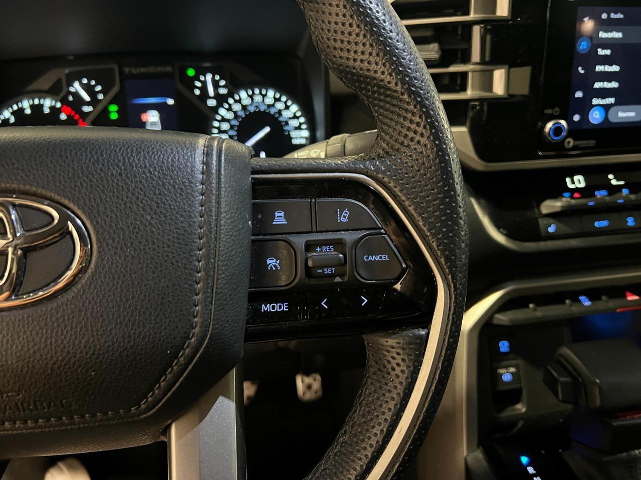 2022 Toyota Tundra SR5 Parker CO