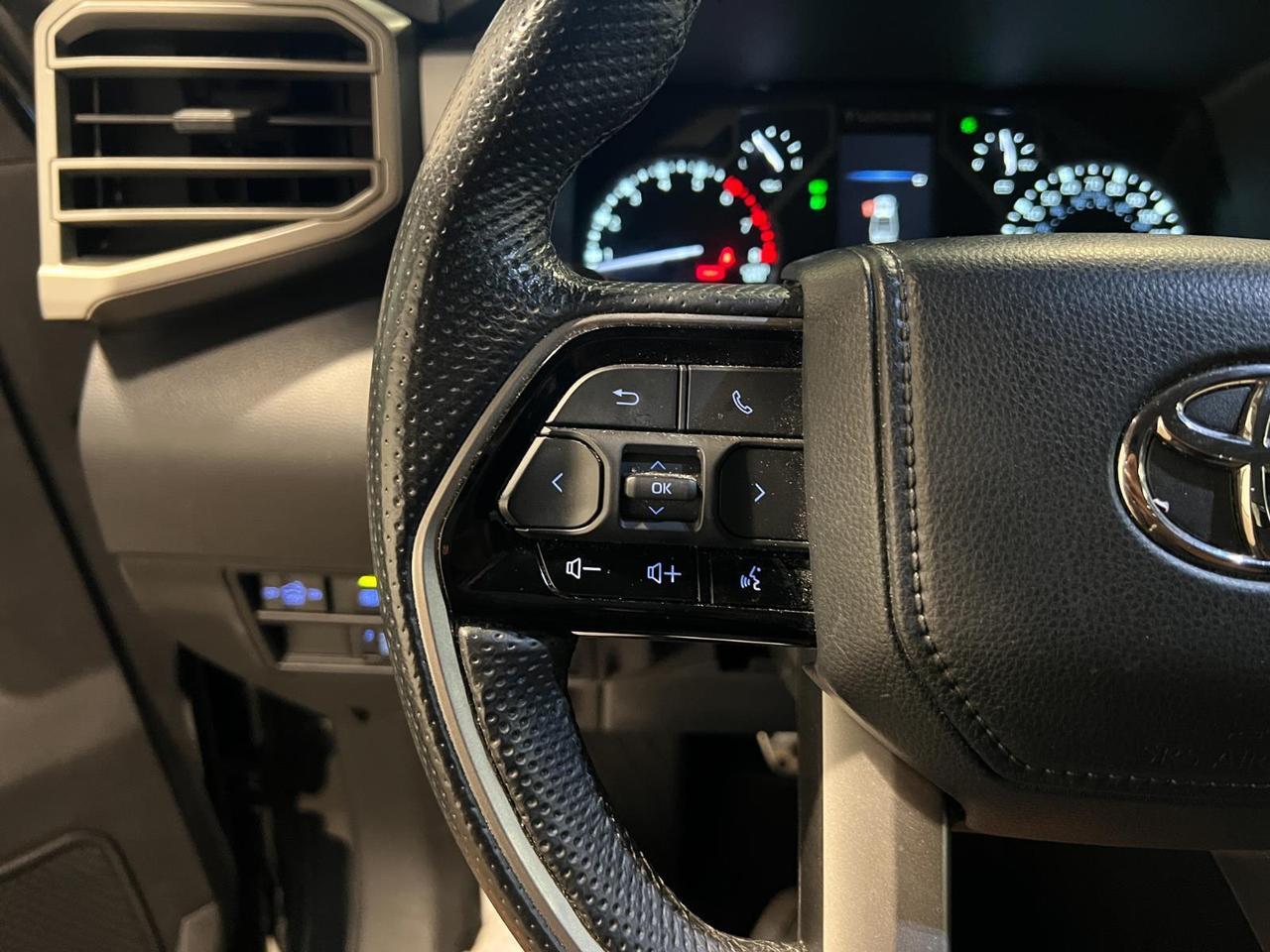 2022 Toyota Tundra SR5 Parker CO