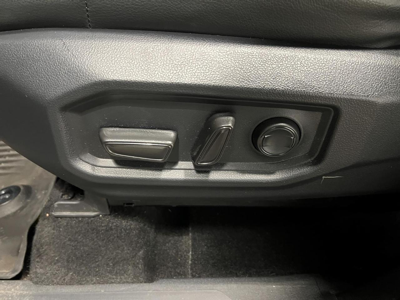2022 Toyota Tundra SR5 Parker CO