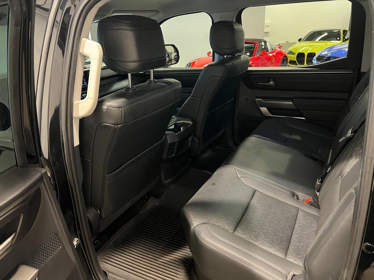 2022 Toyota Tundra SR5 Parker CO