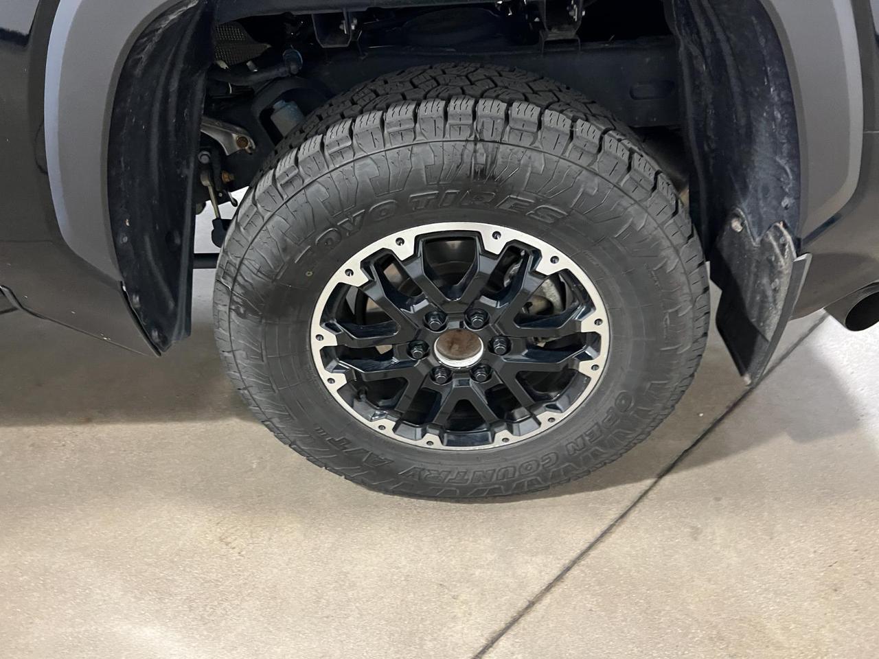 2022 Toyota Tundra SR5 Parker CO