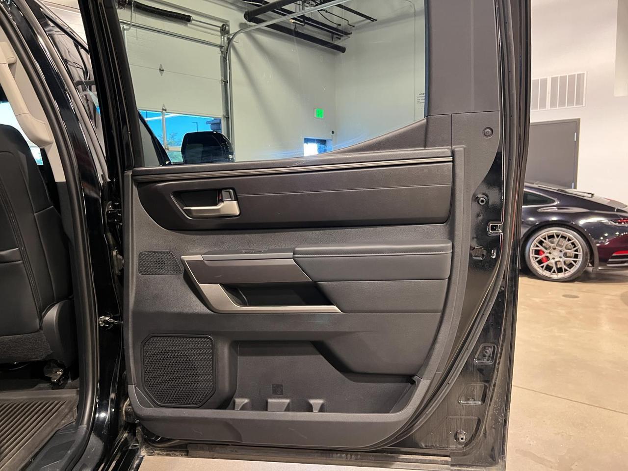 2022 Toyota Tundra SR5 Parker CO